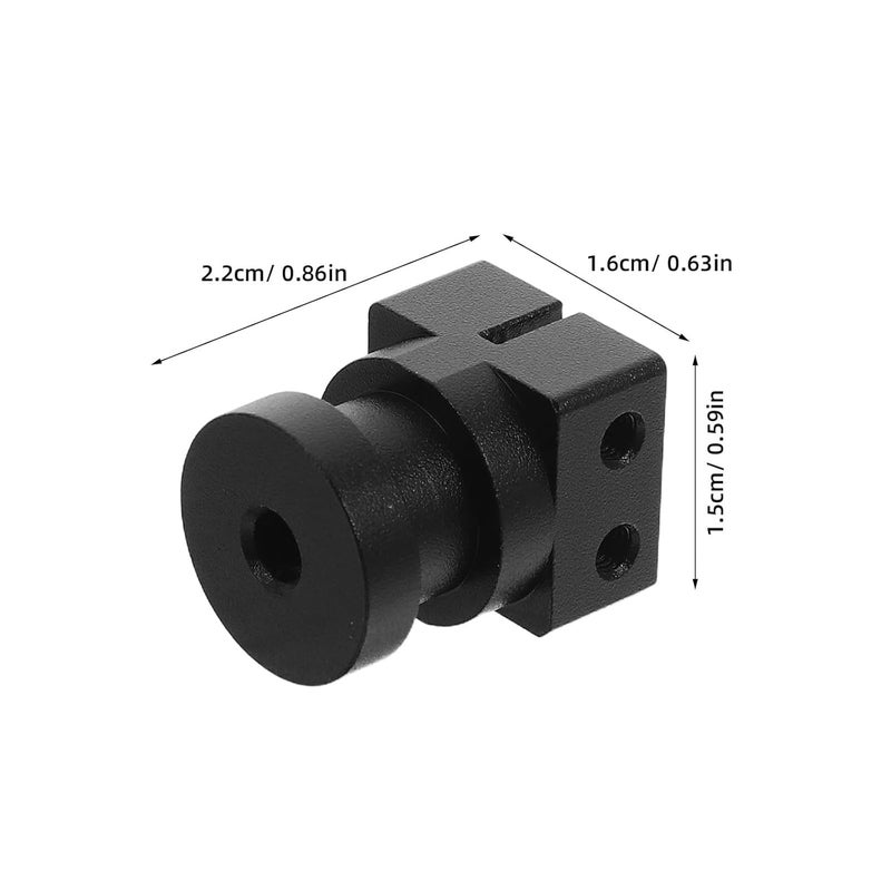 Cabilock 3D طابعة بثق ترقية محول تصميم مدمج سهلة التركيب محول رأس - Image 2